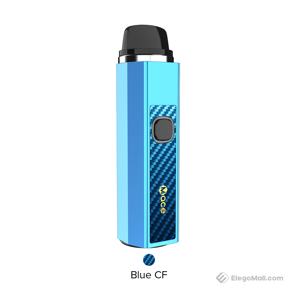 OneVape Mace 55 Pod Kit 1500mAh 3.5ml